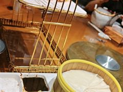 -麒麟小院·老九江菜(安平路店)