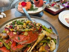 -蟹之国·精品蟹料理(极地店)