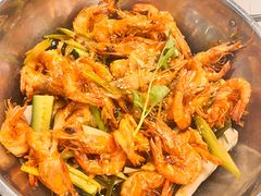 -重庆巴渝火锅(钟家村店)