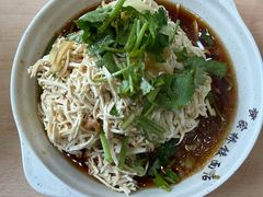 -蒋家桥饺面店(东关街店)