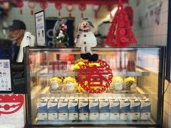 -茶百道(京溪店)