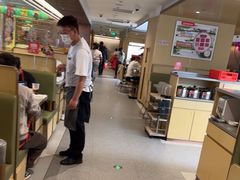 -海底捞火锅(顺义华联店)
