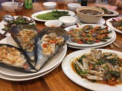 -长平老姿娘夜粥(平东一街店)