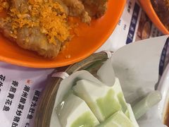 -澳门陈光记烧味饭店(南京德基广场店)