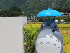 -万峰林风景区