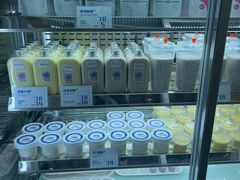 -白色日记·手作酸奶(麦凯乐店)