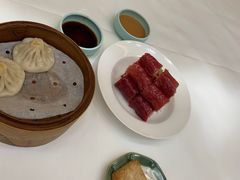 -香宫中餐厅·大连香格里拉(人民路店)