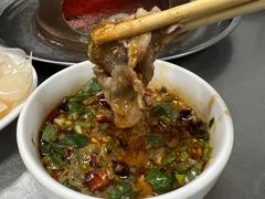 -三兴涮羊肉(荣安大街店)