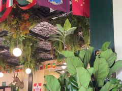 -普兰达德国餐厅·德式脆皮烤猪肘·自酿啤酒(观唐店)