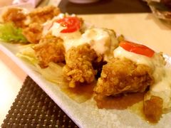 -有喜屋·深夜食堂(北京西路店)