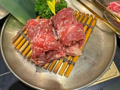 -西塔老太太泥炉烤肉(龙湖北苑天街店)