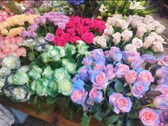 -循礼门鲜花花市(武汉循礼门店)