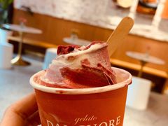 -Dal Cuore 达可芮冰淇淋(陕西北路店)