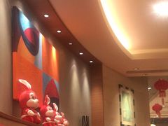 -咖啡苑自助餐厅·中国大饭店