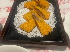 -堂瓦里·传统赣菜(第一街区店)