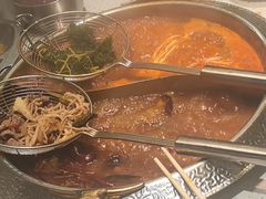 -千牛将·鲜牛肉火锅(开元路店)