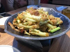-溪林小馆(浦江城市生活广场店)
