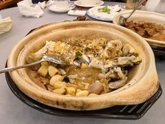 -银都上海菜馆(粤海东路店)