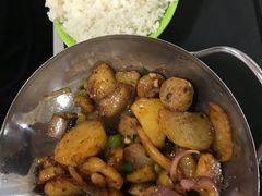 -浙江同济科技职业学院餐厅