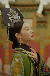 点击看大图 -美云庭古装·格格服汉服·京城旅拍(北京店)