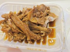 -一心一味(向西店)