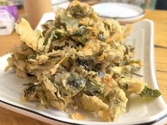 -俺家菜馆(百里峡店)