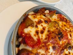 猪扒饭-海味观(老西门店)