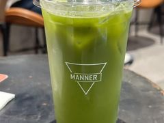 -Manner Coffee(淮海755店)