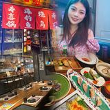 佛山闹市中诚意日式🇯🇵料理，时间告诉你真的值得❗