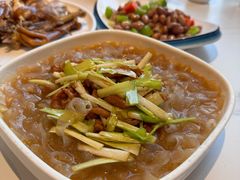 -梅利汴京烤鸭•开封豫菜地标店(晋安路店)
