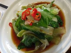 -北京老铺烤鸭(老城根店)