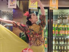 -耶里夏丽·丝路新疆菜·清真食品(徐汇南丹东路臻选店)