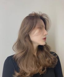 点击看大图 -TRIMS HAIR 修剪造型·烫染接发