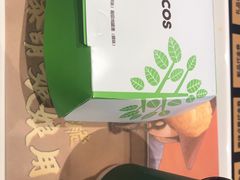 -德克士(崂山百货店)