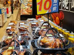 -AEON永旺超市(天津津南店)