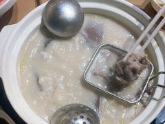 -湯系·煲汤手艺人(东二环泰禾广场店)