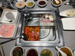 -海底捞火锅(城阳万象汇店)
