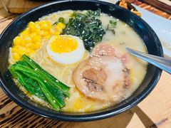 -小川洋风料理(江汉路店)
