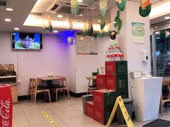 -老乡鸡(南京新街口洪武北路店)