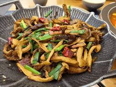 -白家寨子·山野白族菜(古城总店)