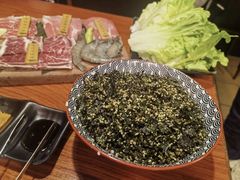 -牛佬•炭火烤肉(挂绿店)