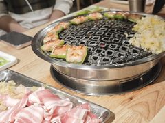 -霸腹烤肉(厦门柚子番店)