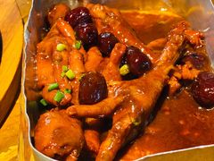 -打酱油·非遗淮扬菜(瘦西湖梅岭店)