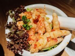 -岛风·台食小馆 ISLAND BISTRO(烟台山店)