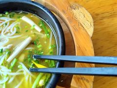 -桥香园过桥米线(国贸店)