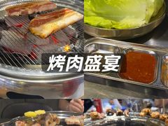 -本炙炭烤·蒲烧活鳗料理店(金沙洲店)