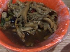 -刘小忙把子肉(北园大街总店)