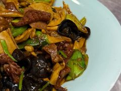 -保定会馆(红旗大街店)