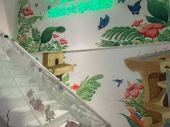 -董小姐咖妃·咖啡·简餐.意面(松江大学城店)