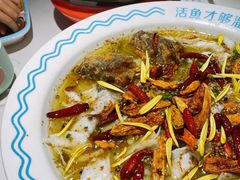 -花椒俏川菜小馆(南海万达店)